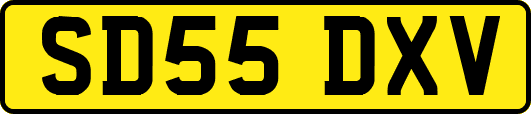 SD55DXV