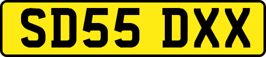 SD55DXX