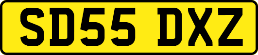 SD55DXZ