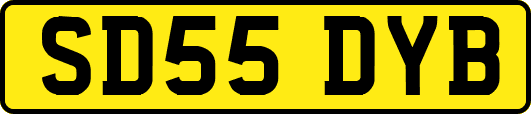 SD55DYB