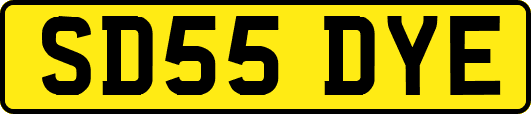 SD55DYE