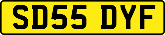 SD55DYF