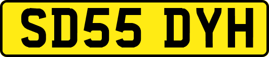 SD55DYH