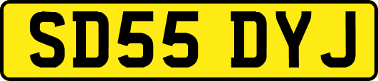 SD55DYJ