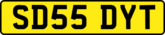 SD55DYT