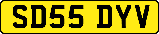SD55DYV