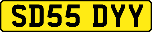 SD55DYY