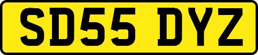 SD55DYZ