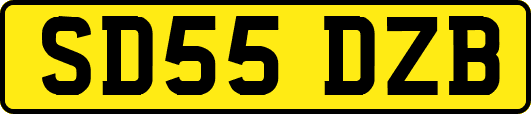 SD55DZB