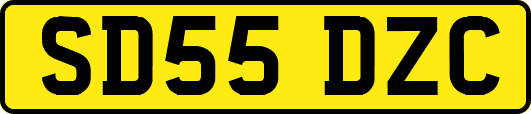 SD55DZC