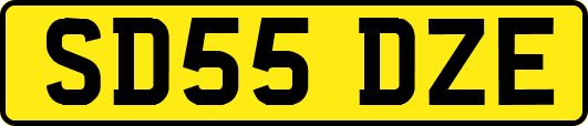 SD55DZE