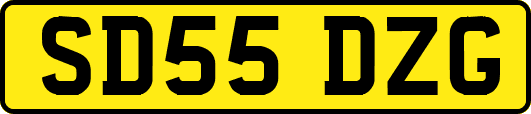 SD55DZG