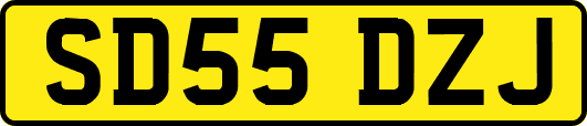 SD55DZJ