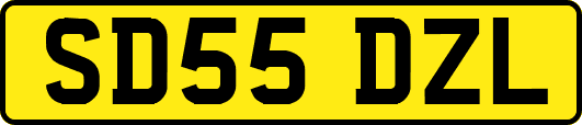 SD55DZL