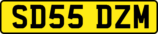 SD55DZM