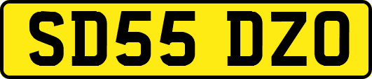 SD55DZO