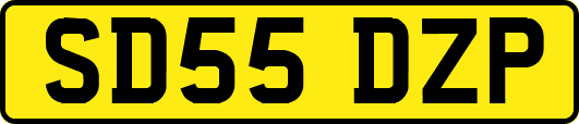 SD55DZP