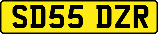 SD55DZR