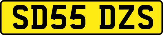 SD55DZS