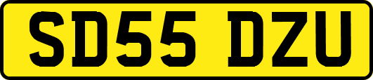 SD55DZU