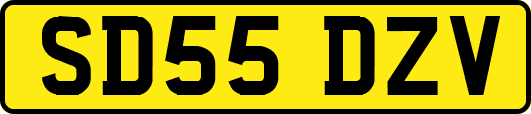 SD55DZV