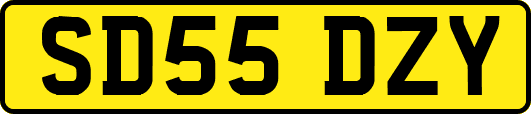 SD55DZY