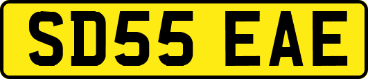 SD55EAE