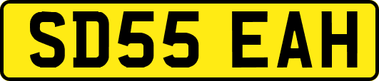 SD55EAH