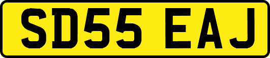 SD55EAJ