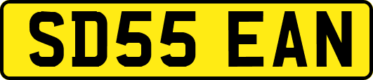 SD55EAN