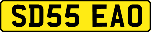 SD55EAO