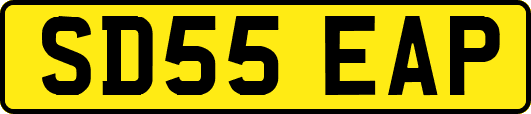 SD55EAP