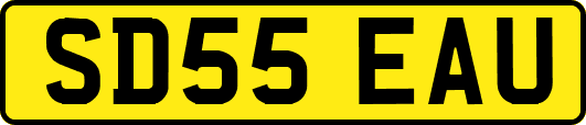 SD55EAU