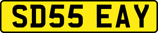 SD55EAY