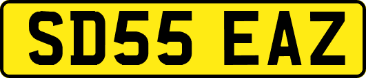 SD55EAZ