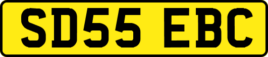 SD55EBC