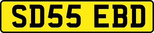 SD55EBD