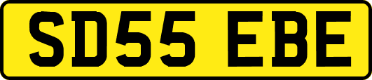 SD55EBE