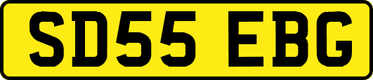 SD55EBG