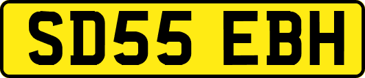 SD55EBH