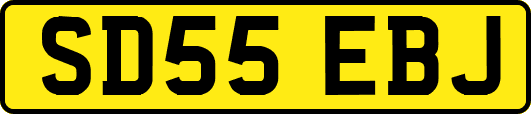 SD55EBJ