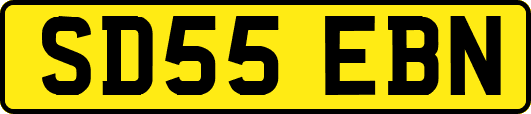 SD55EBN