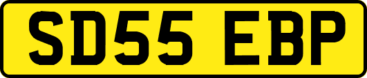 SD55EBP