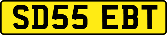 SD55EBT