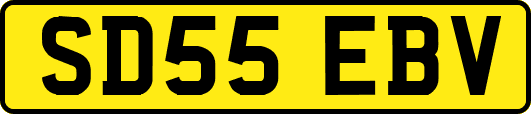 SD55EBV