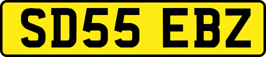 SD55EBZ