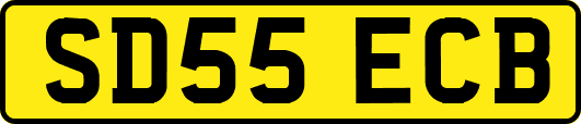 SD55ECB