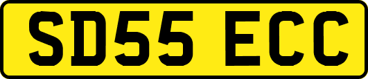 SD55ECC
