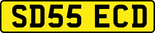 SD55ECD