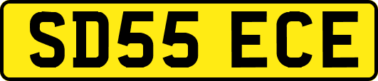 SD55ECE
